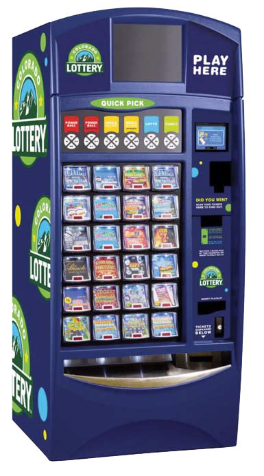 self-service lottery machines california|How to Use a California Lottery Vending Machine: The Ultimate .